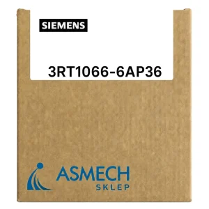 3RT1066-6AP36 Stycznik mocy SIRIUS Siemens