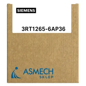 3RT1265-6AP36 Stycznik próżniowy Siemens