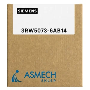 3RW5073-6AB14 Softstart SIRIUS Siemens