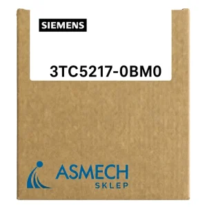 3TC5217-0BM0 Stycznik prądu stałego Siemens