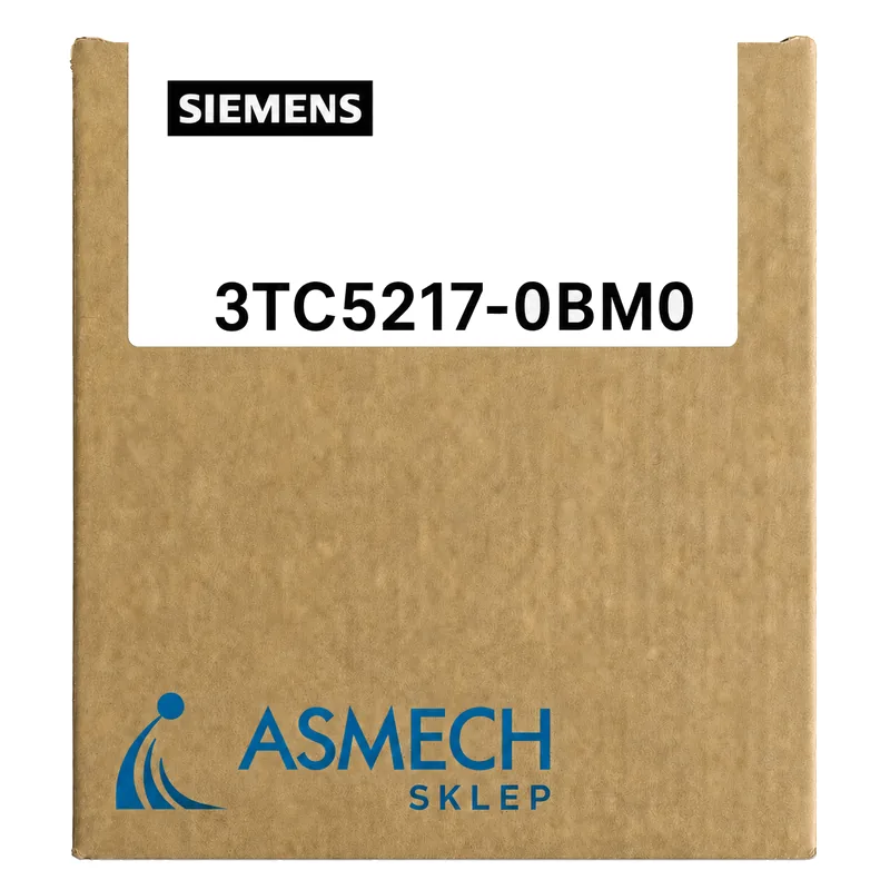 3TC5217-0BM0 Stycznik prądu stałego Siemens