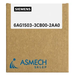 6AG1503-3CB00-2AA0 Moduł łącza optycznego SIPLUS NET OLM/G12 Siemens