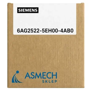 6AG2522-5EH00-4AB0 Moduł wyjść cyfrowych Siemens