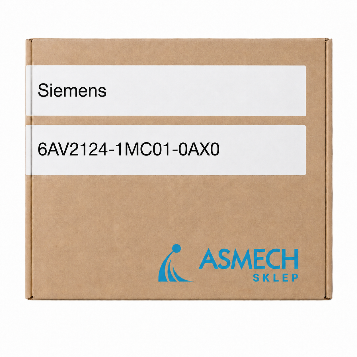 6AV2124 1MC01 0AX0 Panel operatorski Siemens