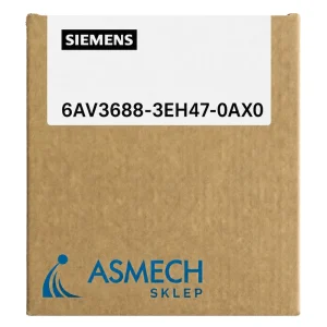 6AV3688-3EH47-0AX0 Panel klawiszowy SIMATIC HMI KP32F PN Siemens