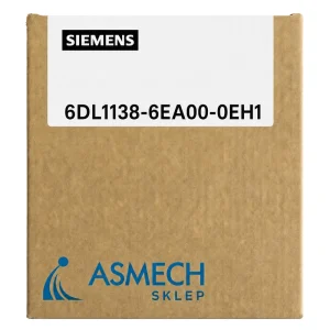 6DL1138-6EA00-0EH1 Moduł wielofunkcyjny ET 200SP HA Siemens