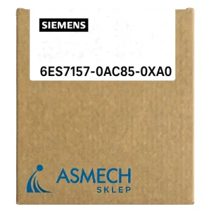 6ES7157-0AC85-0XA0 Sprzęgacz urządzeń polowych FDC 157 Siemens