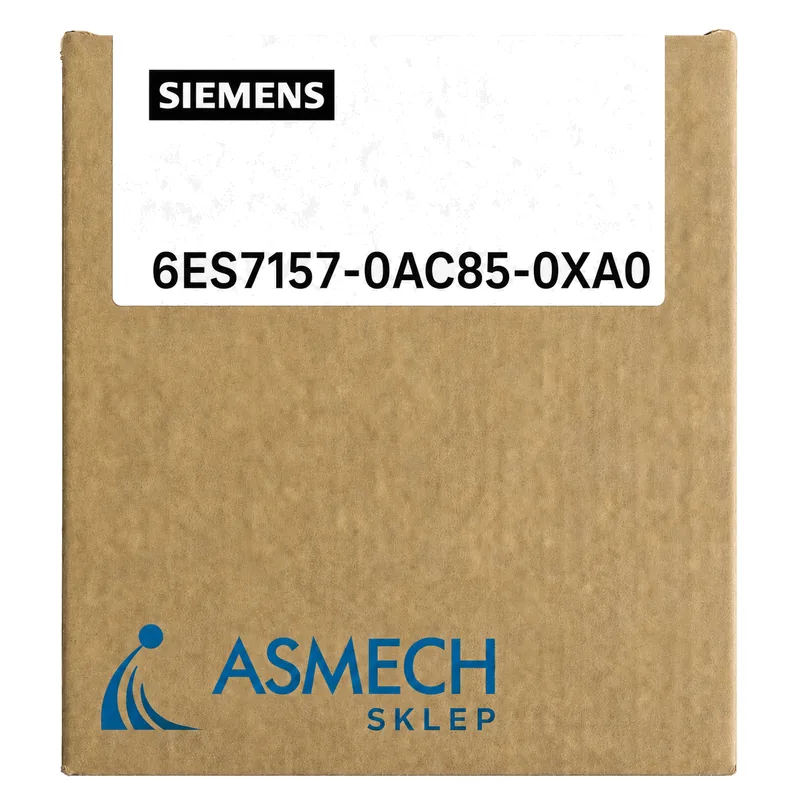 6ES7157-0AC85-0XA0 Sprzęgacz urządzeń polowych FDC 157 Siemens