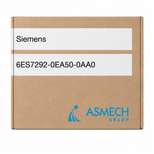 6ES7292 0EA50 0AA0 Jednostka diagnostyczna Siemens
