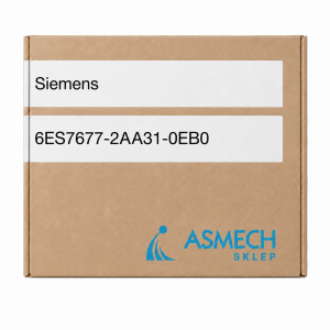 6ES7677 2AA31 0EB0 Sterownik Siemens