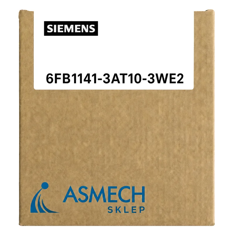 6FB1141-3AT10-3WE2 Sterownik drzwi SIDOOR ATD430W Siemens