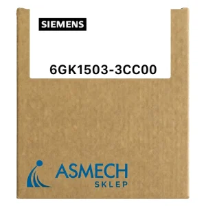 6GK1503-3CC00 Moduł łącza optycznego PROFIBUS Siemens