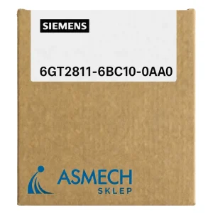 6GT2811-6BC10-0AA0 Czytnik RFID SIMATIC RF610R Siemens