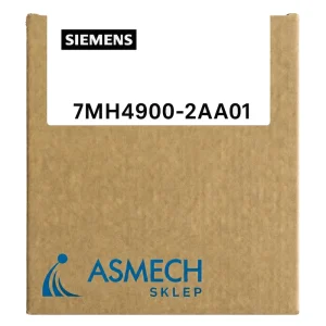 7MH4900-2AA01 Elektronika wagowa SIWAREX FTA Siemens