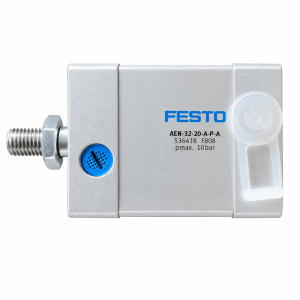 AEN 32 20 A P A Siłwonik FESTO