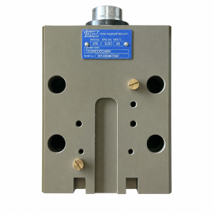 CE050EGDGM050 Siłownik hydrauliczny blokowy VEGA