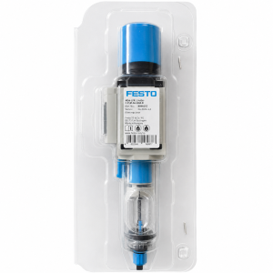 MS4 LFR 1:4 D6 C P M AG BAR B 8098257 Filtroreduktor FESTO