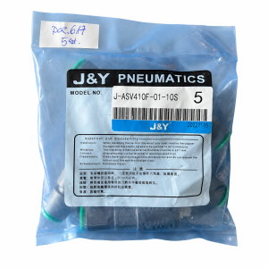Regulato ASV410F 01 10S J&Y Pneumatics1